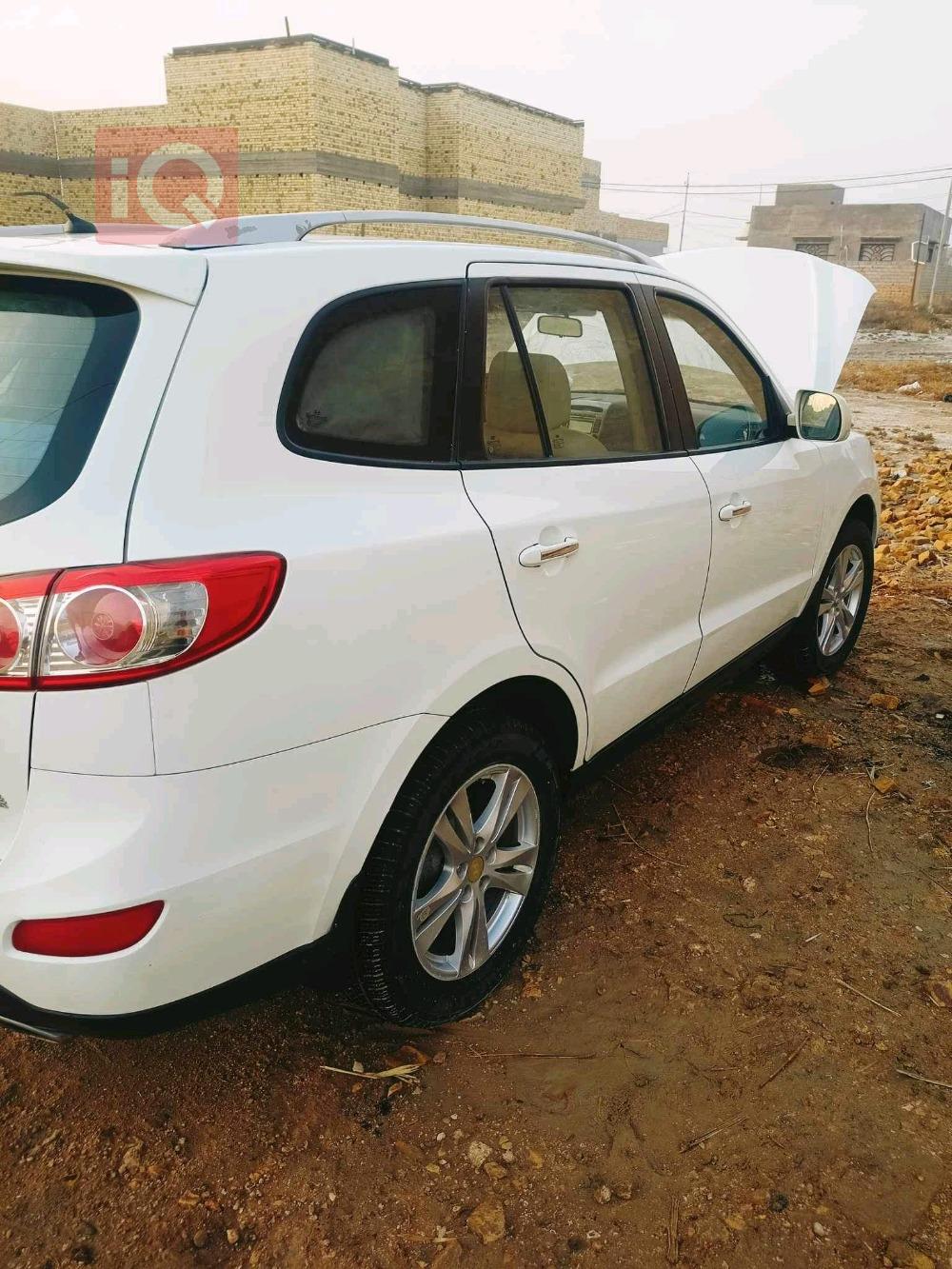 هیوندای سەنتافی